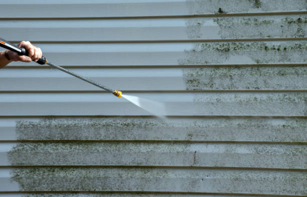 Pressure Washing Contractors in New Franklin, MO