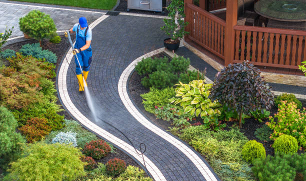 Best Roof Power Washing Services  in New Franklin, MO