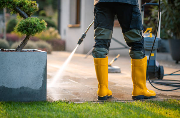 Best Pressure Washing Contractors  in New Franklin, MO